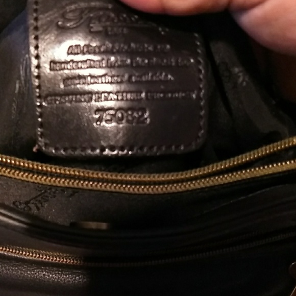 Fossil hand bag - Picture 7 of 7